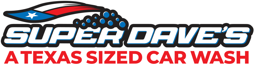 Super Dave's Car Washes